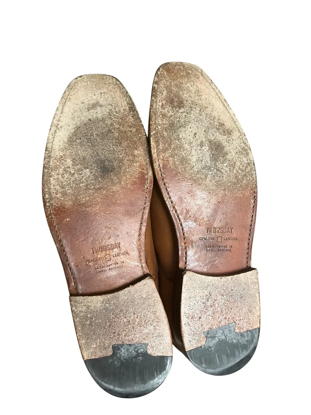 Thursday Boot Company preowned great